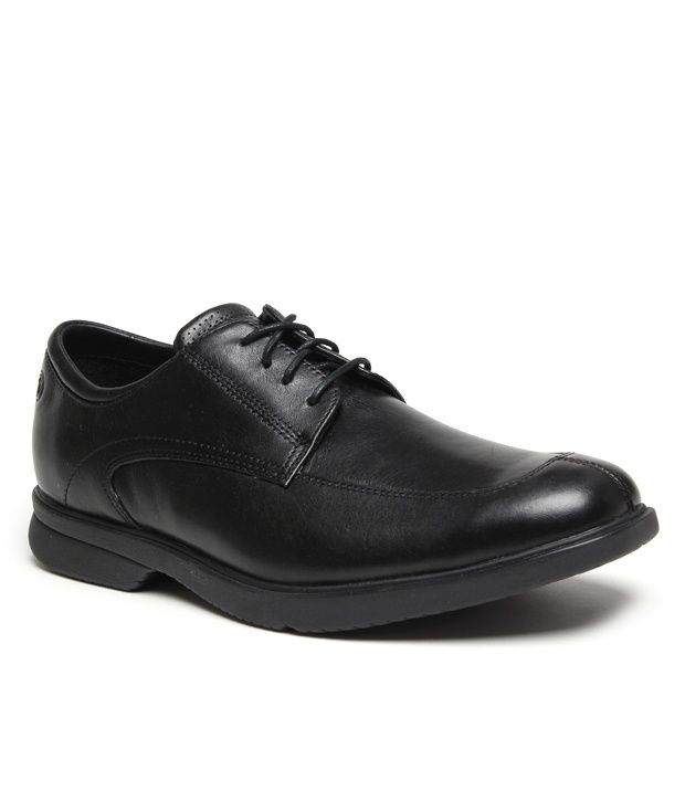 matt leather derby shoes