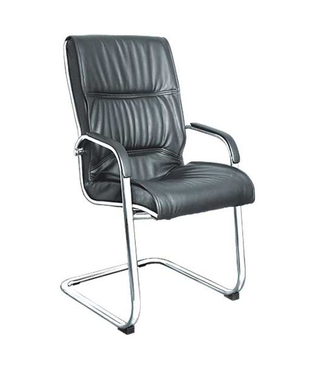 Exclusive Chair In Black