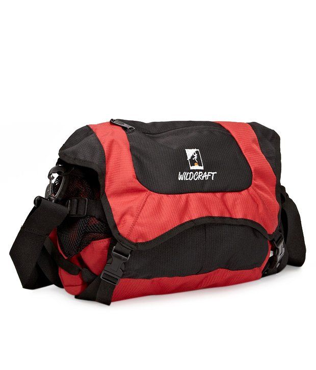 wildcraft bum bag
