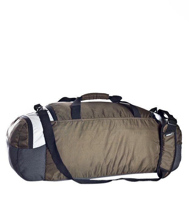 Wildcraft Air Large Duffle Bag Green Buy Wildcraft Air Large Duffle