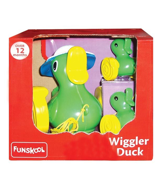 funskool wwf