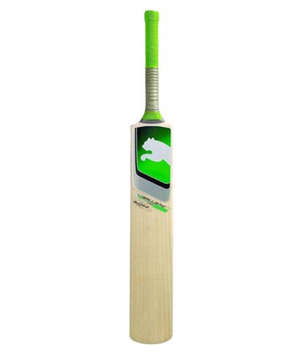 puma 5000 cricket bat
