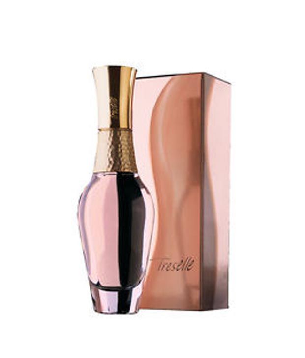 treselle perfume avon price