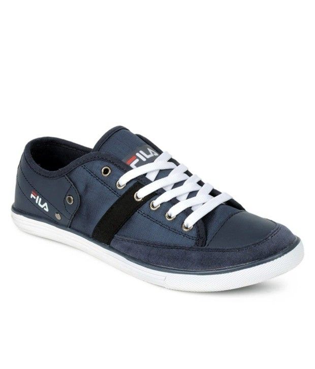 fila headway 6 blue