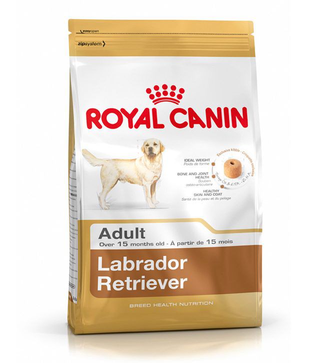     			Royal Canin Labrador 12 Kg