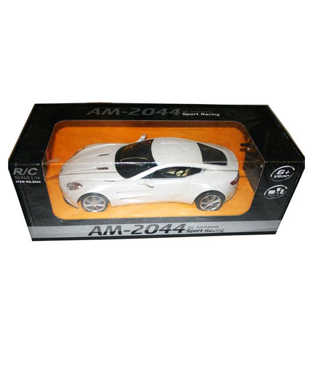 adraxx rc car