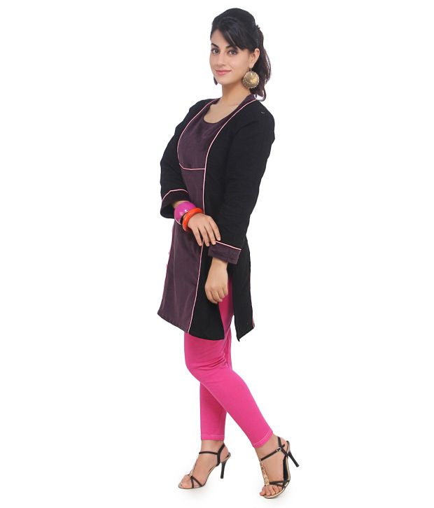 winter kurti on amazon