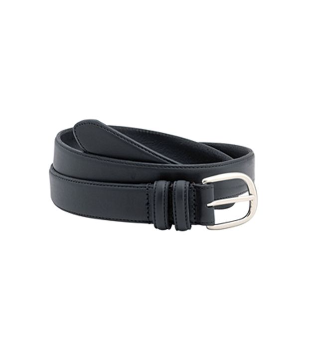 Zion Brown Sleeveless Sweater & 1 Black Belt Buy Zion Brown