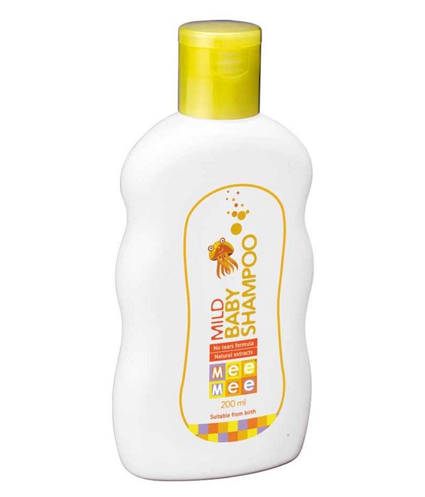 mee shampoo