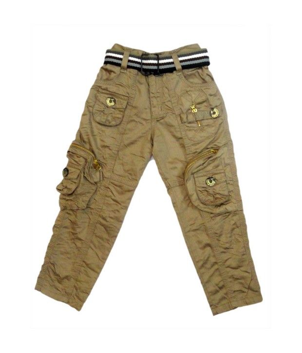 cool cargo pants