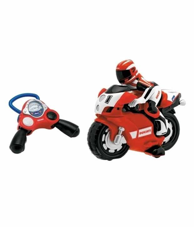 chicco ducati 1198 rc motorcycle