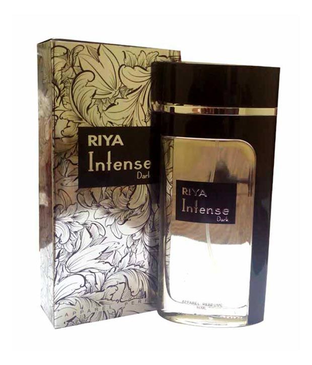 riya intense dark perfume