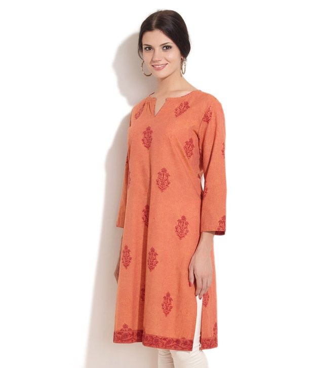 fabindia kurtis online