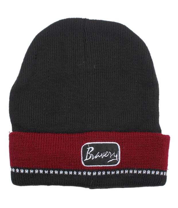 skull cap snapdeal