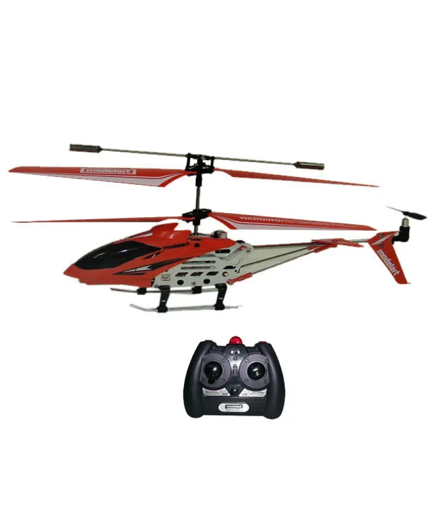 Modelart helicopter sales