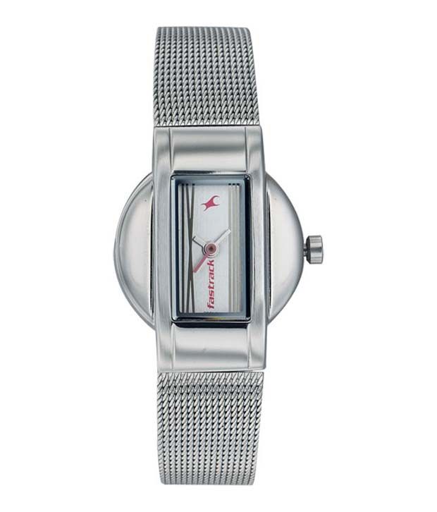 fastrack smart watches for womens