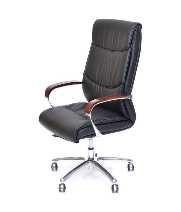 nilkamal boss high back chair price