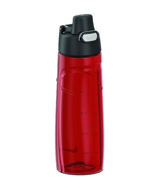 hydro flow water bottle