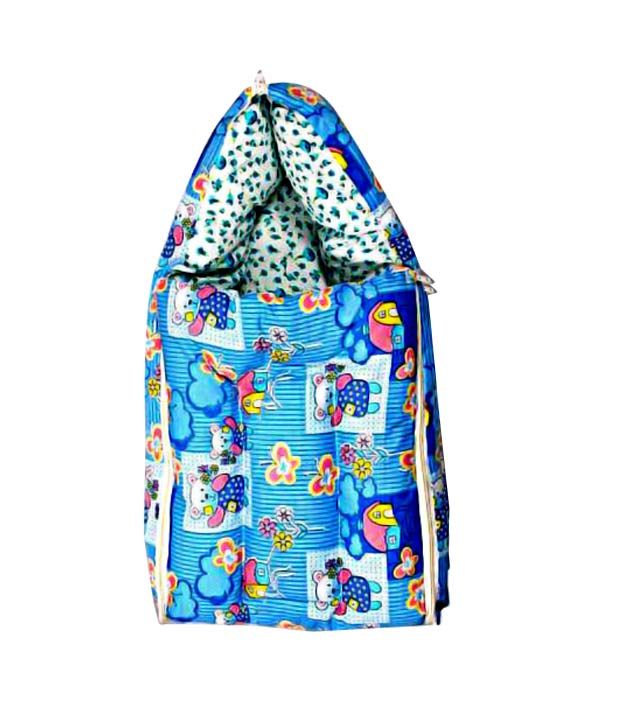 GlitzBaby 3 In 1 Baby Bed Carrier Blue Buy GlitzBaby 3 In 1 Baby Bed