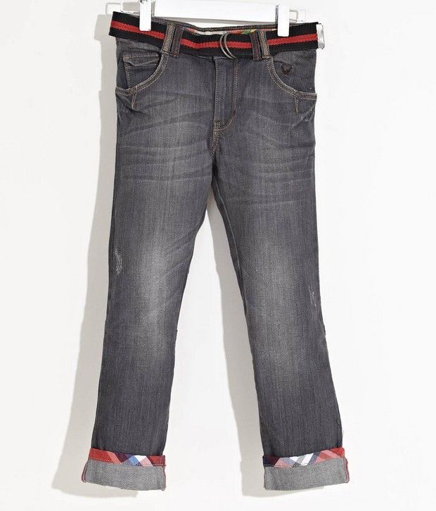 smart jeans