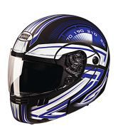 Studds - Full Face Helmet - Ninja 3G Decor FlipUp (D1 Matte Black N1) [Extra Large - 60 cms]