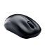 Dell WM123 Wireless Optical Mouse Black