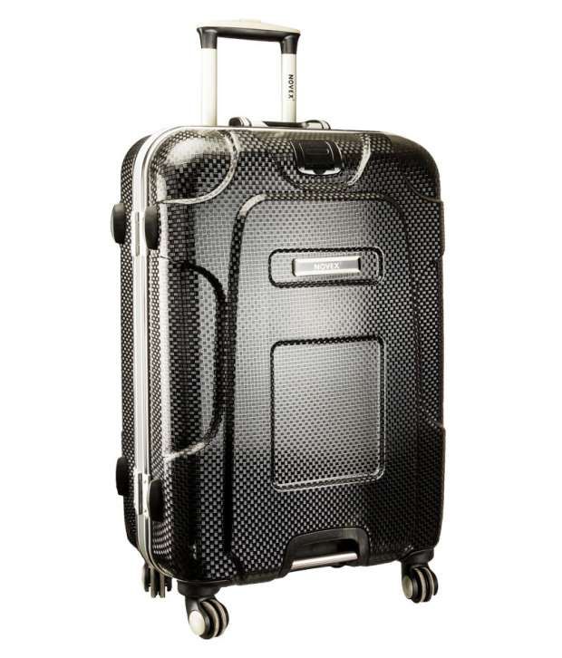 novex trolley backpack