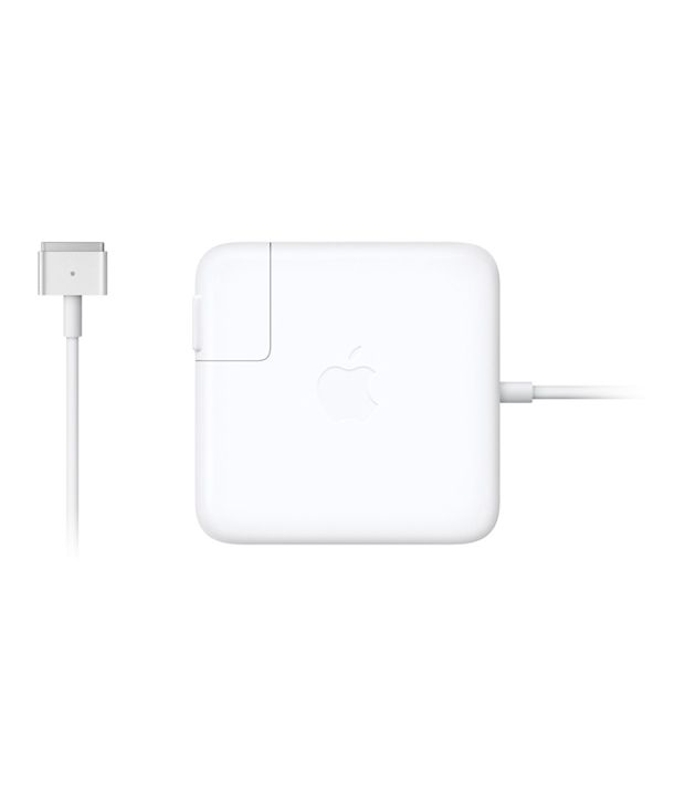     			Apple MagSafe 2 Power Adapter - 60 W (MacBook Pro 13-inch with Retina display)