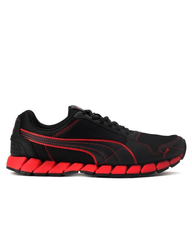 puma kevler shoes