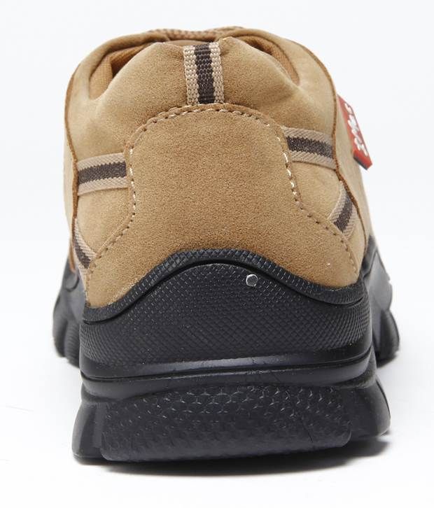 Wave Walk Imac Beige Casual Shoes Buy Wave Walk Imac