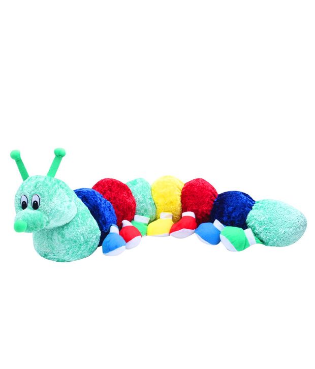 petsmart caterpillar dog toy