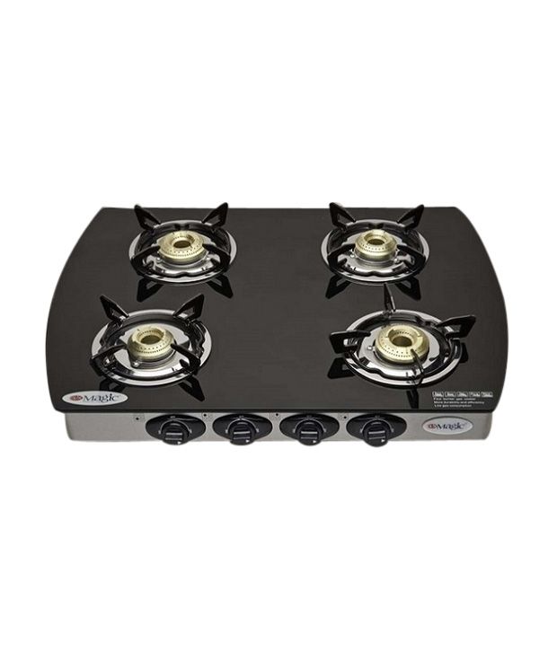 clix portable gas stove