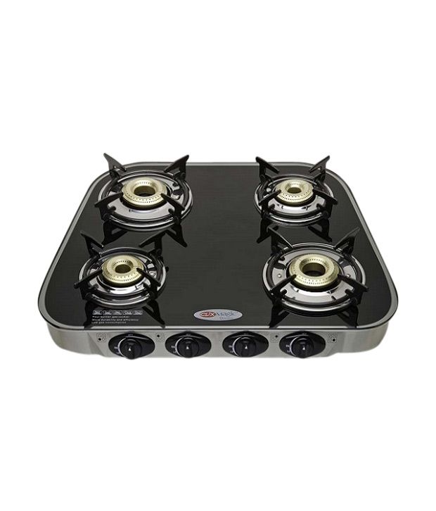 clix portable gas stove