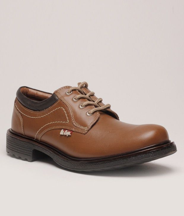 lee cooper shoes casual price