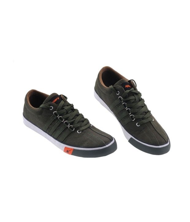 sparx shoes snapdeal