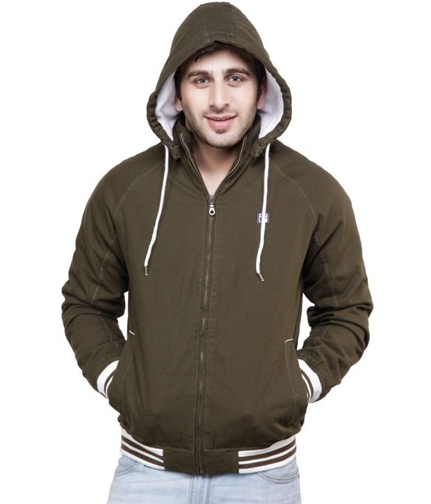 fila green sweatshirt