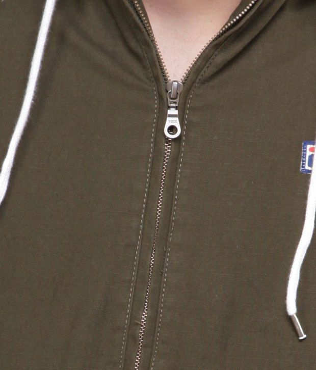 fila green sweatshirt