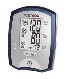 Rossmax MJ-701 Blood Pressure Monitor