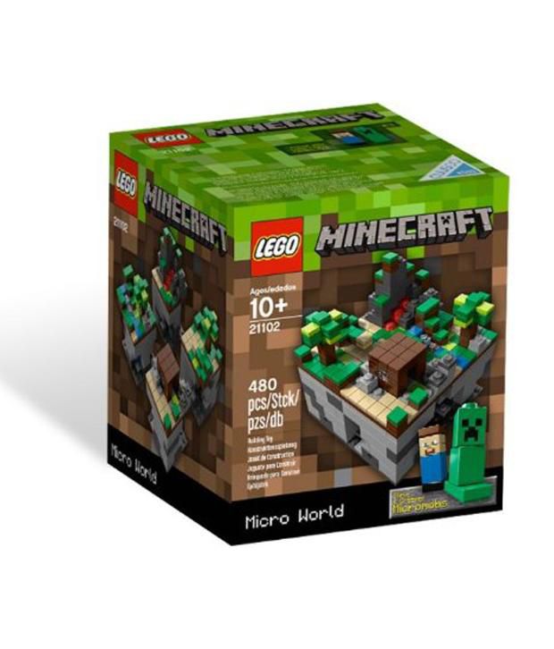 lego minecraft game download coupon