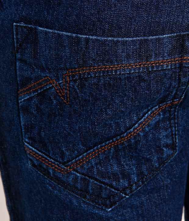 narrow fit jeans