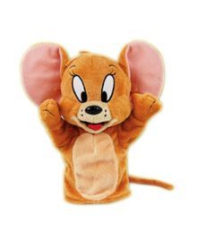 Disney Jerry Puppet - 9 Inches