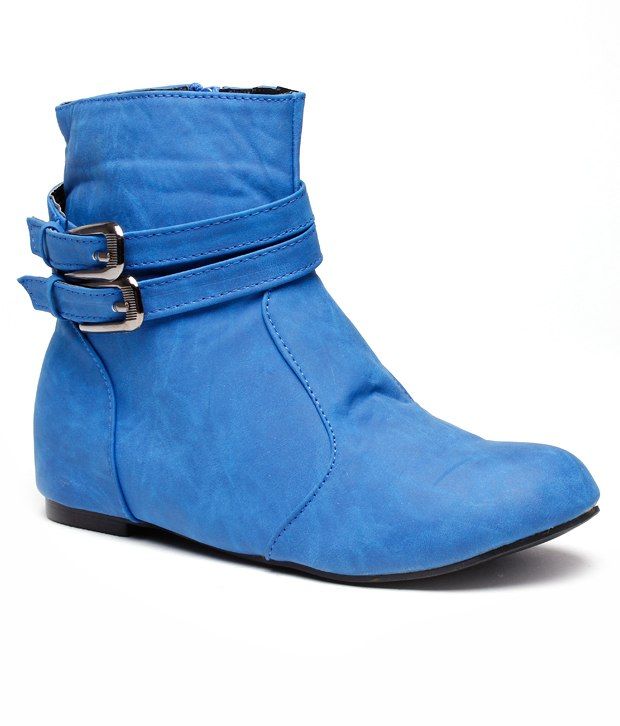 adorly ankle length boots review