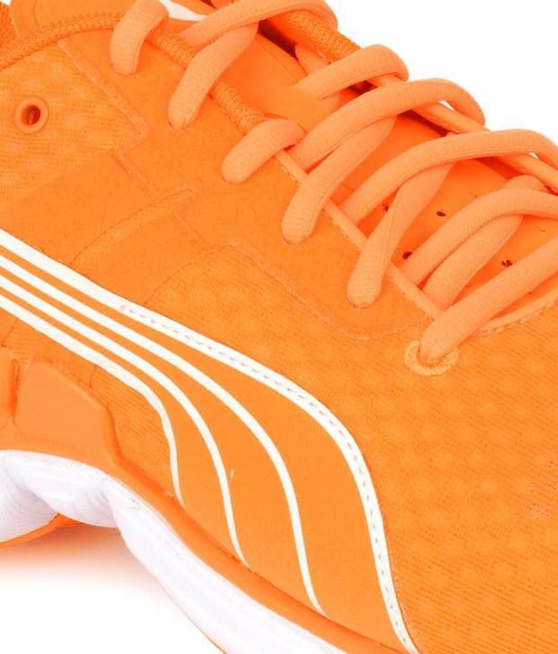 puma elite speed