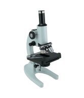 VKSI Advance Student Microscope - 100x to 675x Magnification-Movable Condenser