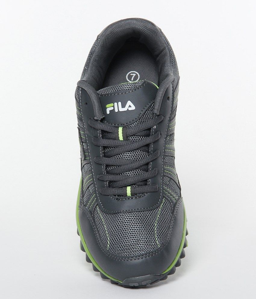 fila smart shoes