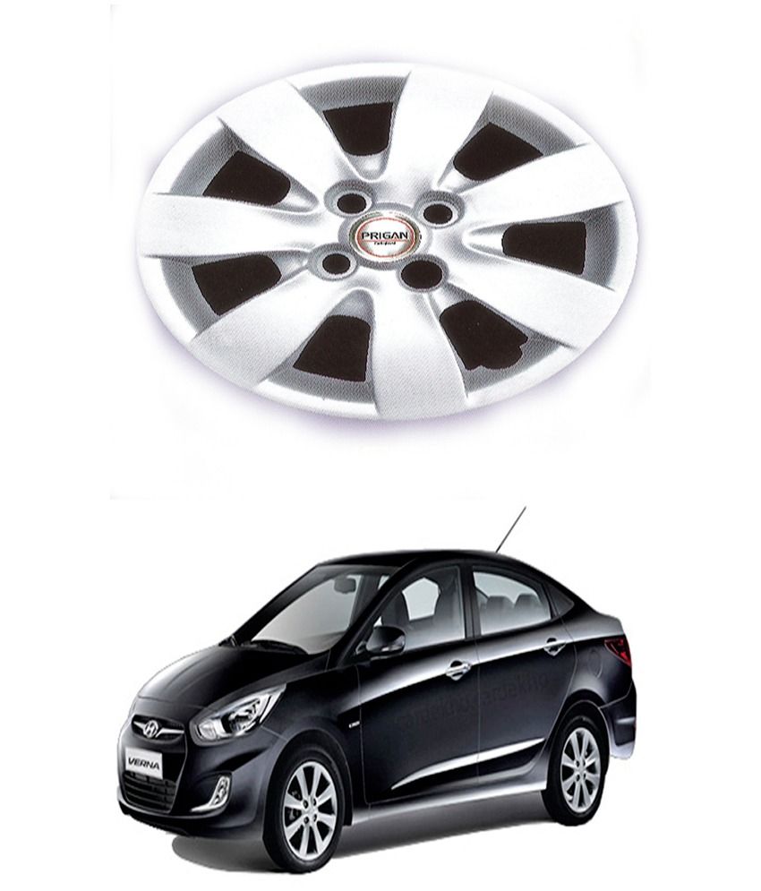 hyundai verna wheel cover