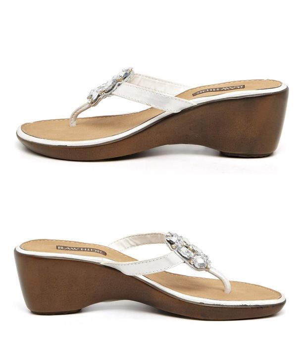 rawhide wedges online