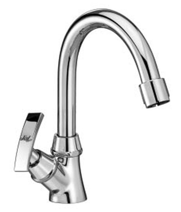 Buy Jal Pillar Tap Swivel Online at Low Price in India Snapdeal