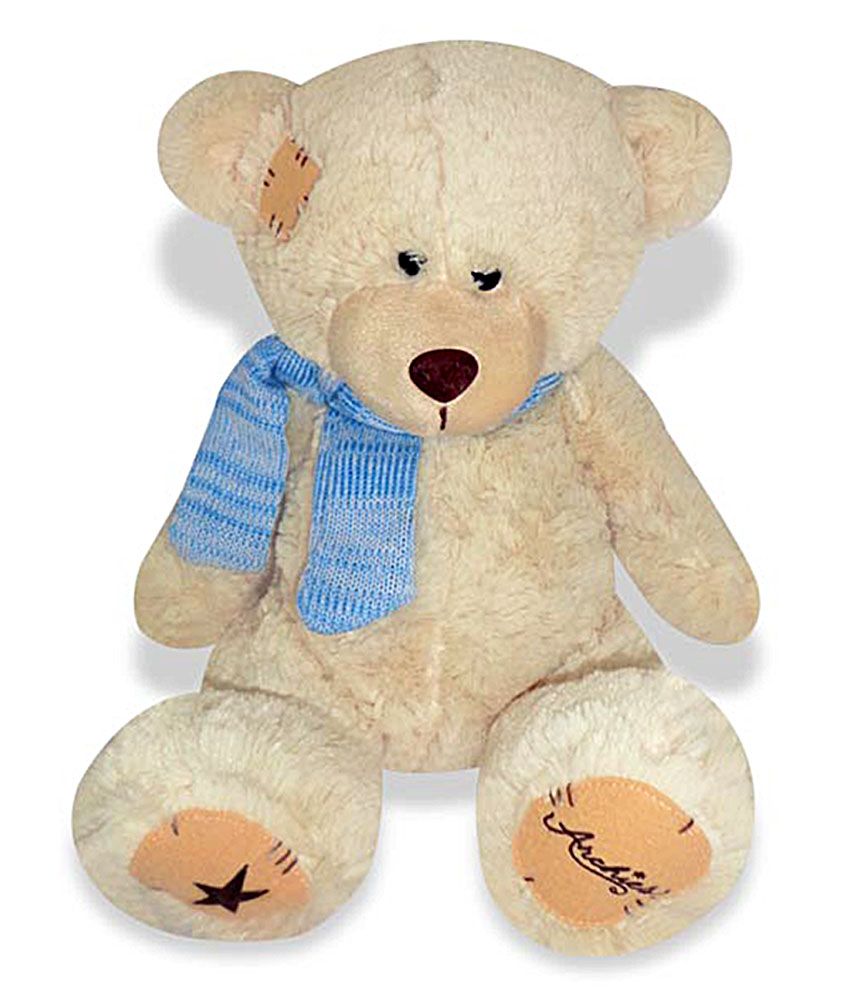 archies teddy bear cost