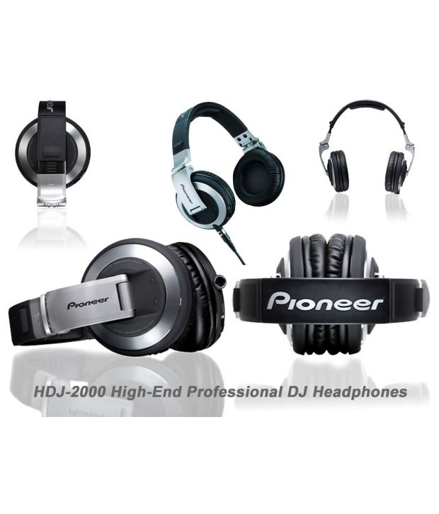 pioneer earphones price